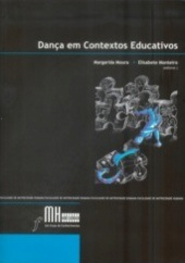 Dança em contextos educativos